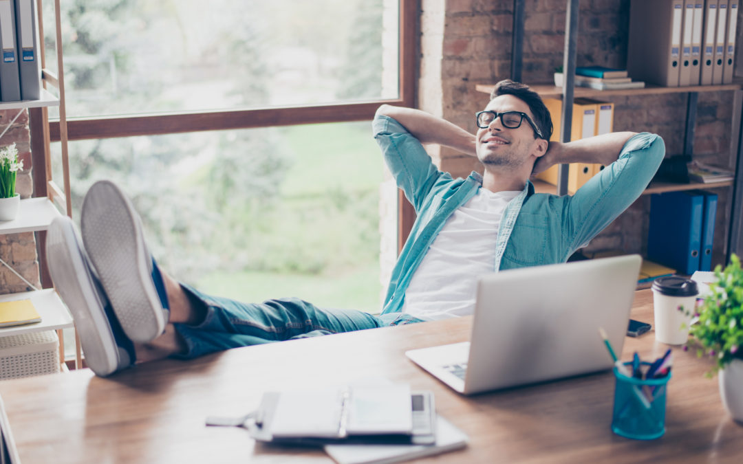 7 Healthy Study Break Ideas to Increase Your Productivity